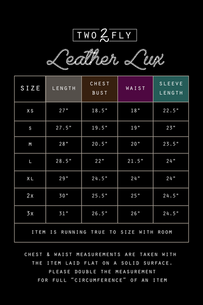 Leather Lux *Sand